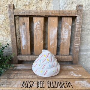 🆕 Rae Dunn | Whip Mug Topper!